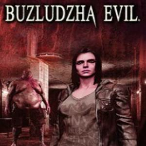 Buzludzha Evil Xbox One