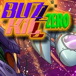 Buzz Kill Zero Pc