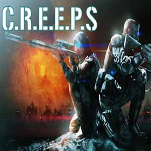 CREEPS Pc