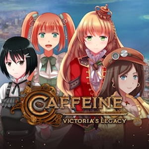 Acquistare Caffeine Victoria’s Legacy PS4 Confrontare Prezzi