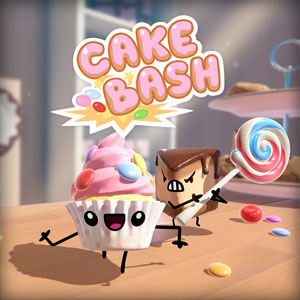 Acquistare Cake Bash CD Key Confrontare Prezzi