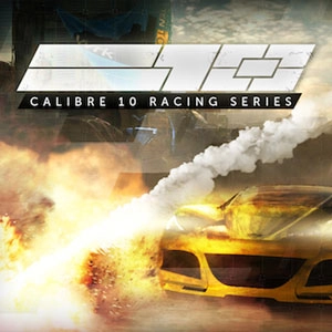 Calibre 10 Racing Xbox Series X
