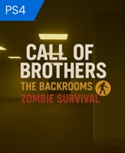 Acquistare Call of Brothers The Backrooms Zombie Survival PS4 Confrontare Prezzi