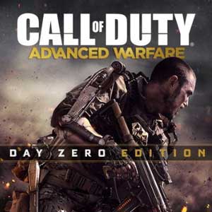 Acquistare Call of Duty Advanced Warfare Day Zero DLC Xbox One Gioco Confrontare Prezzi