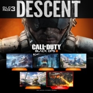Acquistare Call of Duty Black Ops 3 Descent DLC Xbox One Gioco Confrontare Prezzi