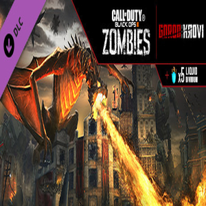 Acquistare Call of Duty Black Ops 3 Gorod Krovi Zombies Map CD Key Confrontare Prezzi