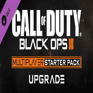 Acquistare Call of Duty Black Ops 3 Multiplayer Starter Pack Upgrade CD Key Confrontare Prezzi