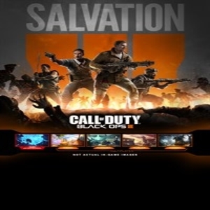 Acquistare Call of Duty Black Ops 3 Salvation DLC Xbox One Gioco Confrontare Prezzi