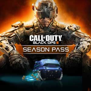 Acquistare Call of Duty Black Ops 3 Season Pass Xbox One Gioco Confrontare Prezzi