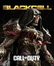Call of Duty Black Ops 6 BlackCell Season 06 Playstation 4