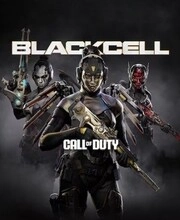 Call of Duty Black Ops 7 BlackCell Season 03 Xbox One