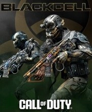 Call of Duty Black Ops 7 BlackCell Season 04 Xbox Series X