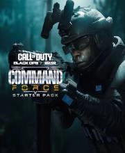 Call of Duty Black Ops 7 Command Force Starter Pack Xbox One