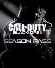 Call of Duty: Black Ops II Season Pass Xbox One