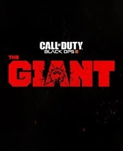 Call of Duty: Black Ops III - The Giant Zombies Map Playstation 4