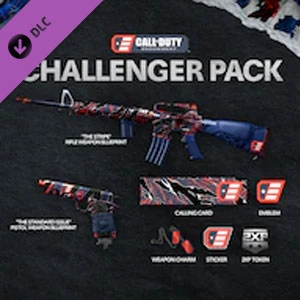Call of Duty Endowment Challenger Pack Pc