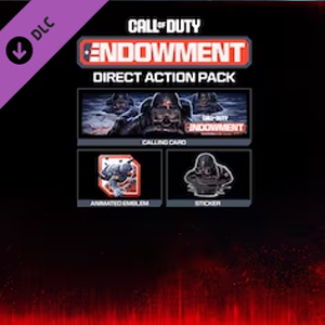 Call of Duty Endowment C.O.D.E. Direct Action Pack Xbox One