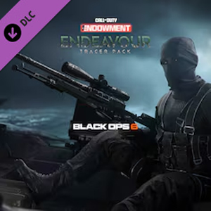Call of Duty Endowment C.O.D.E. Endeavour Tracer Pack Xbox One