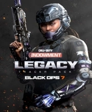 Call of Duty Endowment C.O.D.E. Legacy Tracer Pack Xbox Series X