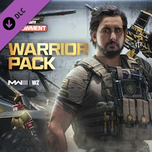Call of Duty Endowment C.O.D.E. Warrior Pack Xbox Series X