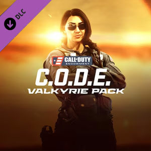 Call of Duty Endowment Valkyrie Pack Xbox Series X