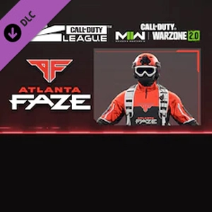 Call of Duty League Atlanta FaZe Pack 2023 Pc