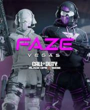 Call of Duty League FaZe Vegas Team Pack 2026 Xbox One