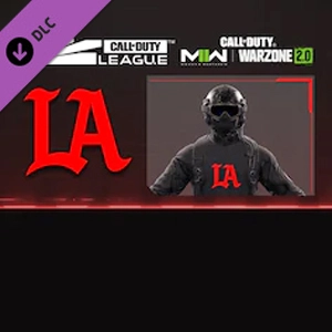 Call of Duty League Los Angeles Thieves Pack 2023 Pc