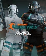 Call of Duty League Miami Heretics Team Pack 2026 Xbox One
