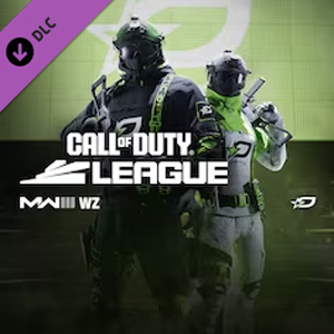 Call of Duty League OpTic Texas Team Pack 2024 Xbox Series X