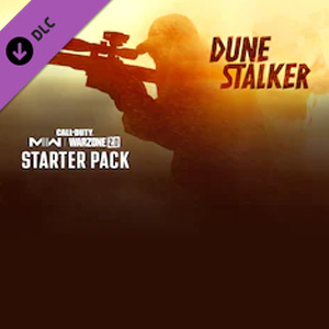 Call of Duty Modern Warfare 2 Dune Stalker Starter Pack Xbox One
