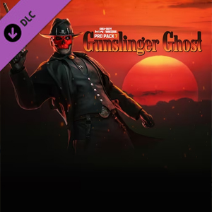 Call of Duty Modern Warfare 2 Gunslinger Ghost Xbox One