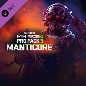 Call of Duty Modern Warfare 2 Manticore Pro Pack Xbox One