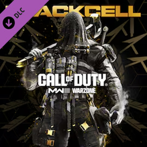 Call of Duty Modern Warfare 3 BlackCell Season 5 Xbox One