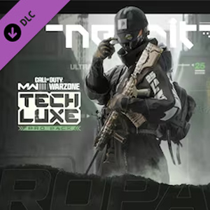 Call of Duty Modern Warfare 3 Tech Luxe Pro Pack Pc