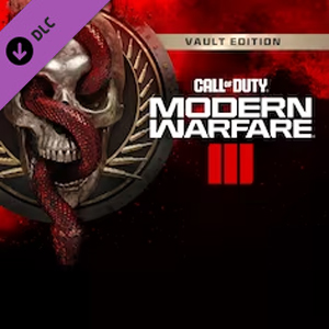 Call of Duty Modern Warfare 3 Vault Edition Upgrade Xbox One