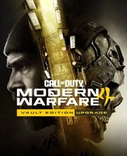 Call of Duty Modern Warfare 4 Vault Edition Upgrade Xbox Series X
