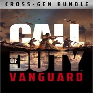 Acquistare Call of Duty Vanguard Cross-Gen Bundle Xbox One Gioco Confrontare Prezzi