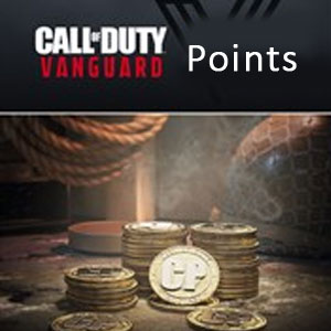 Acquistare Call of Duty Vanguard Points PS5 Confrontare Prezzi