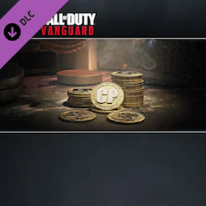 Call of Duty Vanguard Punti Pc