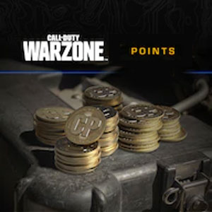 Acquistare Call of Duty Warzone Punti PS4 Confrontare Prezzi