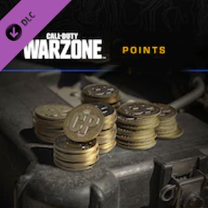 Acquistare Call of Duty Warzone Punti PS5 Confrontare Prezzi