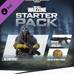 Call of Duty Warzone Pro Pack Pc