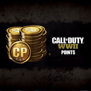 Acquistare Call of Duty WW2 Punti PS4 Confrontare Prezzi
