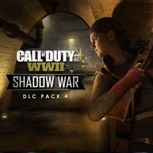 Call of Duty WW2 Shadow War DLC Pack 4 Xbox One