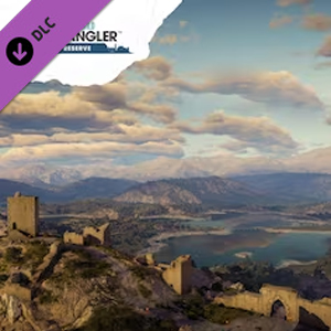 Call of the Wild The Angler Spain Reserve Xbox One