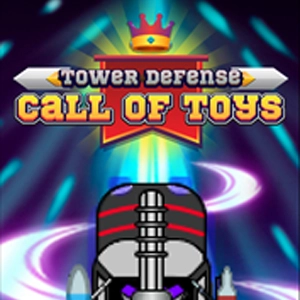Call of Toys Tower Defense Pc