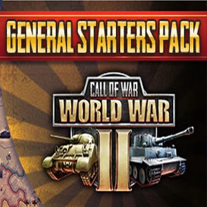 Call of War General Starters Pack Pc