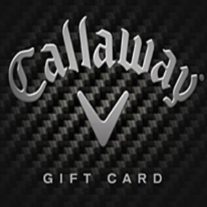 Carta Regalo Callaway | Confrontare Prezzi