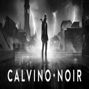 Acquistare Calvino Noir PS4 Confrontare Prezzi